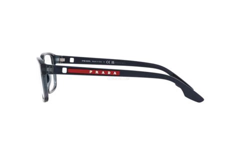 Prada Linea Rossa PS 09OV Eyeglasses 